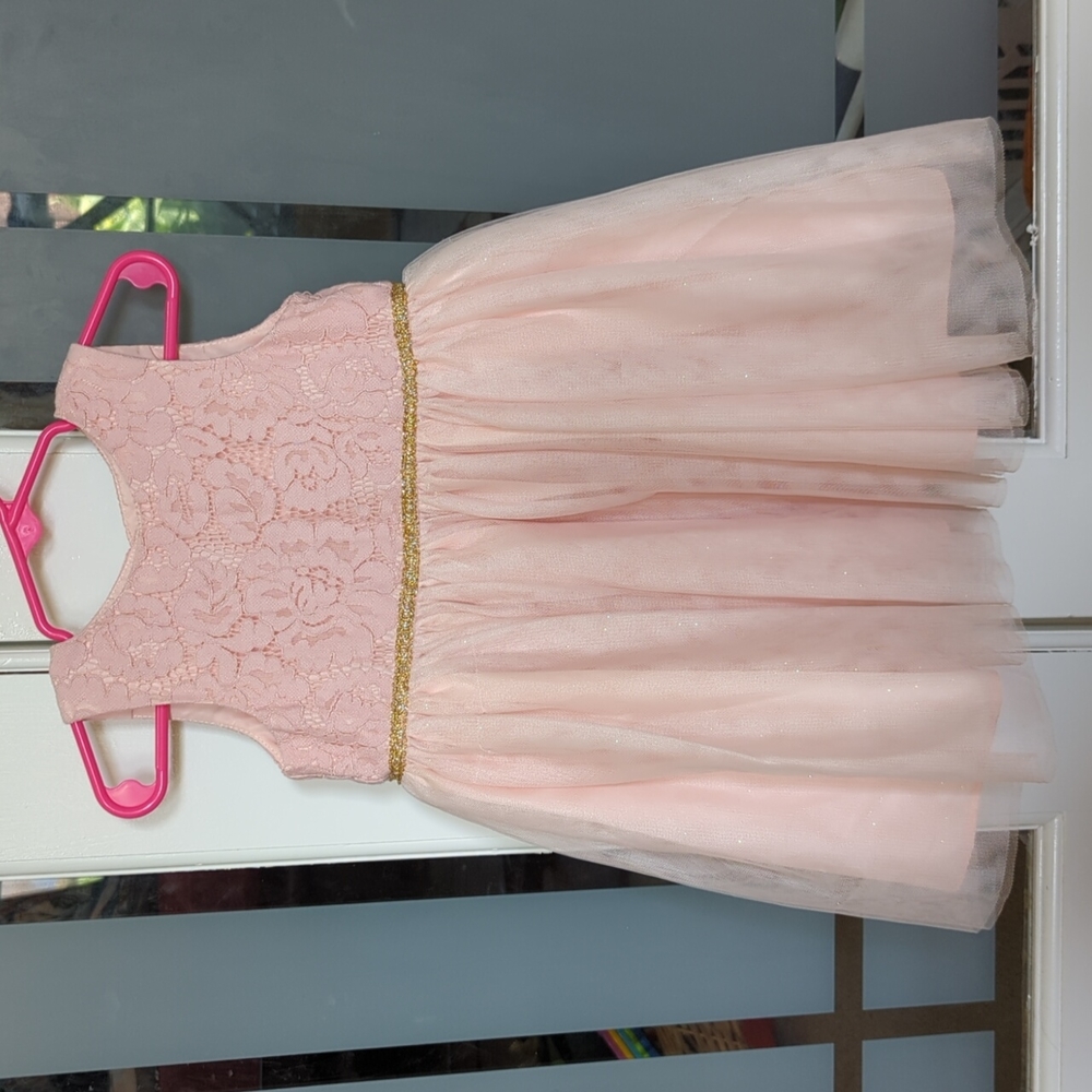 2T Girls dress